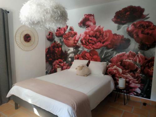 Hostal Villa Bleucassis