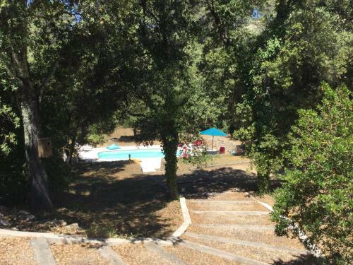 Hostal Villa Bleucassis