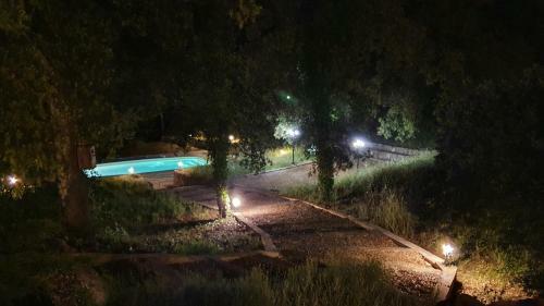 Hostal Villa Bleucassis