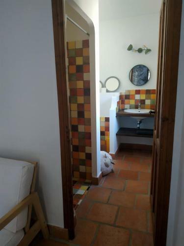Hostal Villa Bleucassis