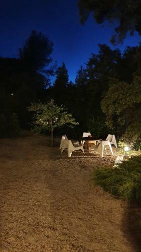 Hostal Villa Bleucassis