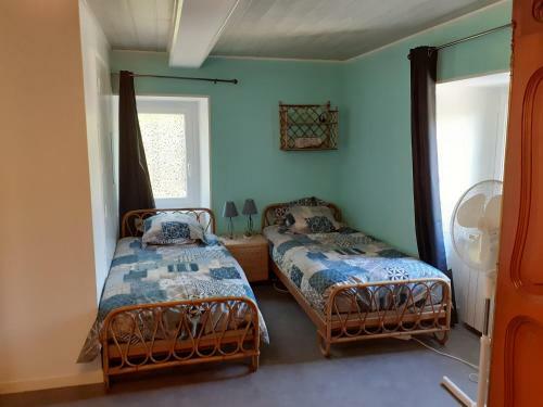 Bed & Breakfast Chambres D'h�tes Chez Barbara