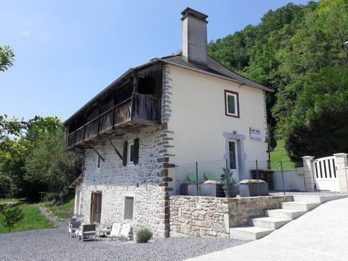 Bed & Breakfast Chambres D'h�tes Chez Barbara