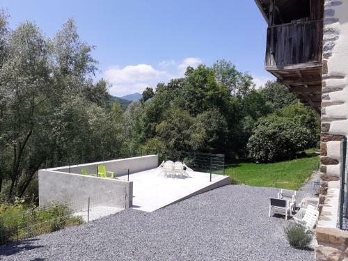 Bed & Breakfast Chambres D'h�tes Chez Barbara