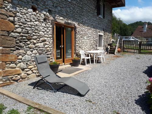 Bed & Breakfast Chambres D'h�tes Chez Barbara