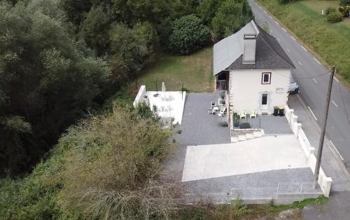 Bed & Breakfast Chambres D'h�tes Chez Barbara
