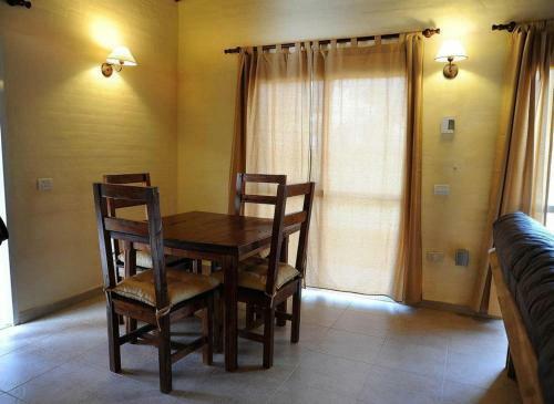 Lodge Cabanias El Aguaribay