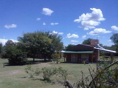Lodge Cabanias El Aguaribay