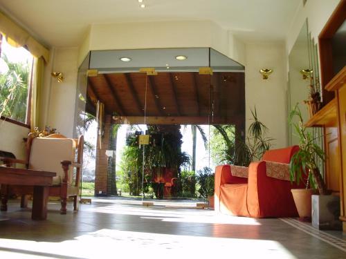 Hotel Posada Del Remanso