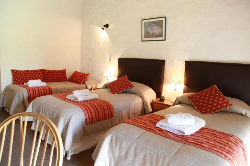 Hotel Posada Del Remanso