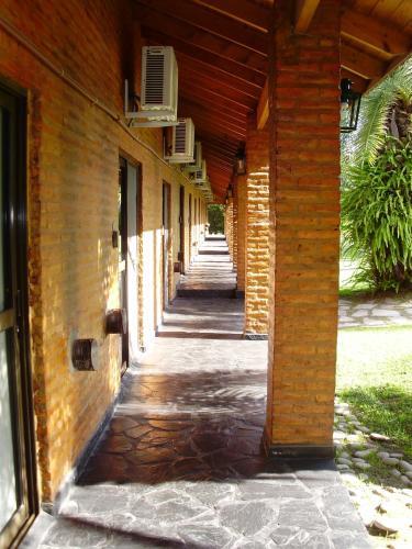 Hotel Posada Del Remanso
