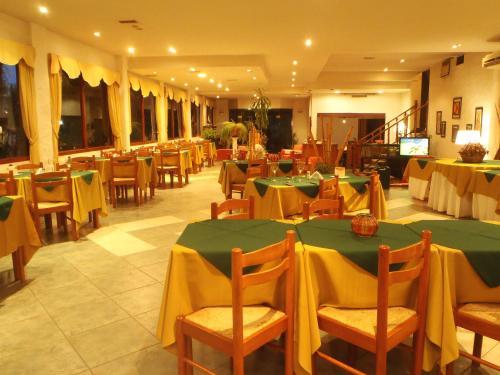 Hotel Posada Del Remanso