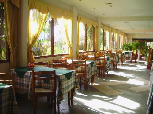 Hotel Posada Del Remanso