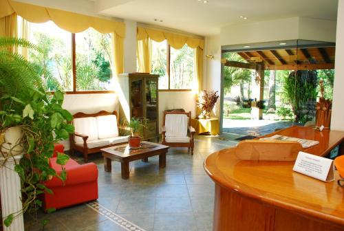 Hotel Posada Del Remanso