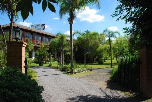 Hotel Posada Del Remanso