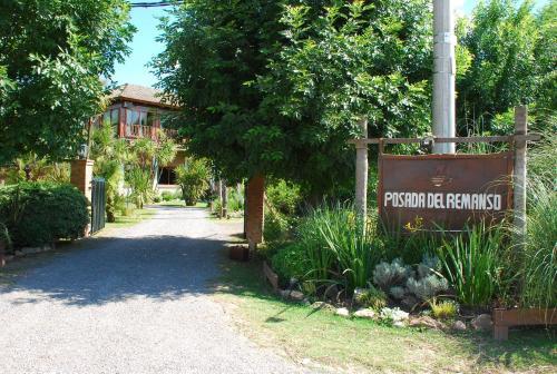 Hotel Posada Del Remanso
