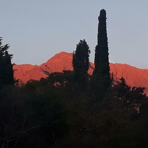Lodge Domus-san Javier