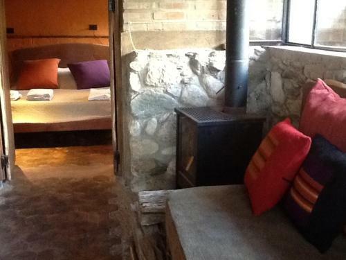 Lodge Domus-san Javier