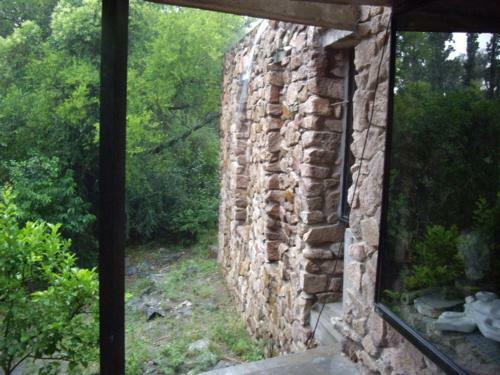 Lodge Domus-san Javier