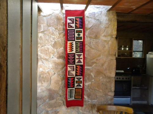 Lodge Domus-san Javier