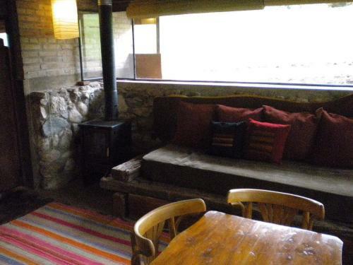 Lodge Domus-san Javier