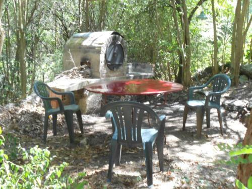 Lodge Domus-san Javier