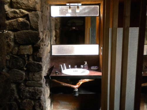 Lodge Domus-san Javier