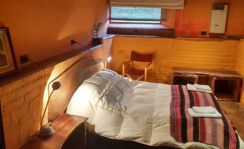 Lodge Domus-san Javier