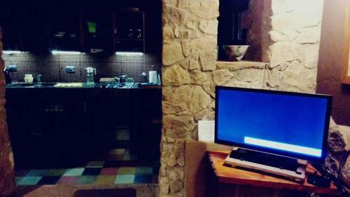 Lodge Domus-san Javier