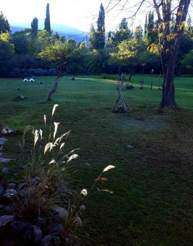 Lodge Domus-san Javier