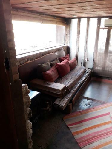 Lodge Domus-san Javier
