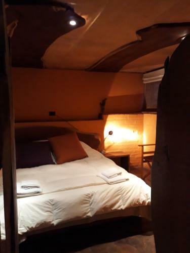 Lodge Domus-san Javier