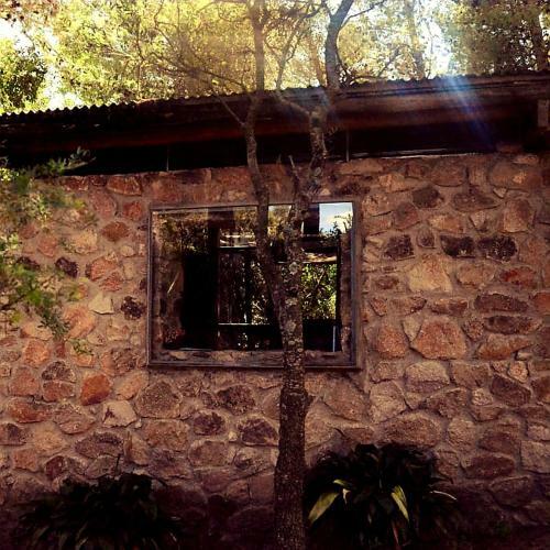 Lodge Domus-san Javier