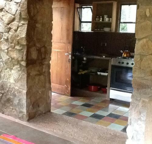 Lodge Domus-san Javier
