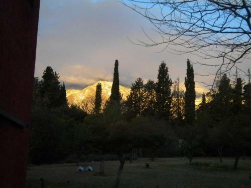 Lodge Domus-san Javier