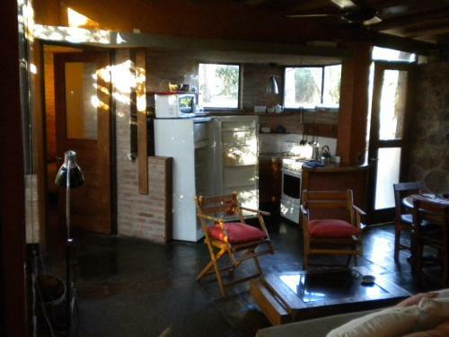 Lodge Domus-san Javier