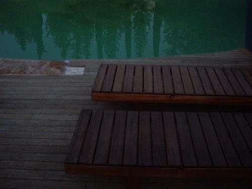 Lodge Domus-san Javier