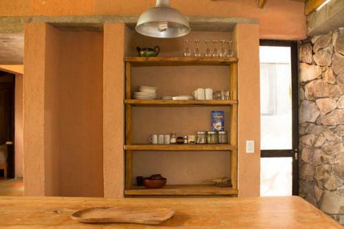 Lodge Las Rukas