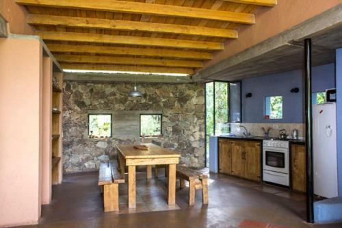Lodge Las Rukas