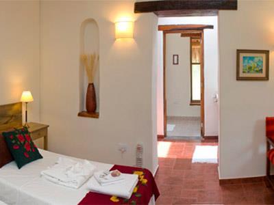 Posada Las Dalias