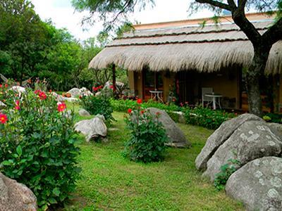 Posada Las Dalias
