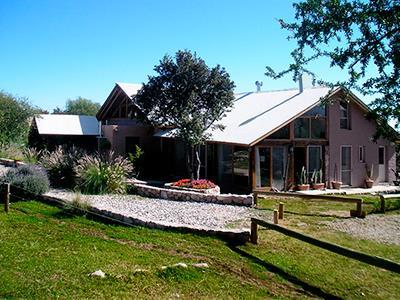 Posada Las Dalias