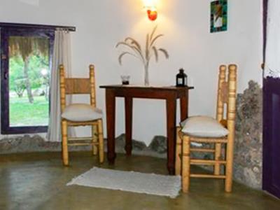 Posada Las Dalias