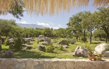 Posada Las Dalias