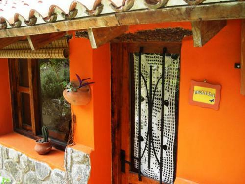 El Petrel Caba�as Y Spa De Campo