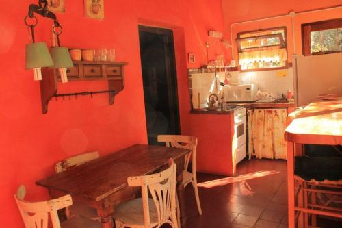 El Petrel Caba�as Y Spa De Campo