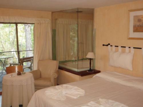 Hotel Loma Bola