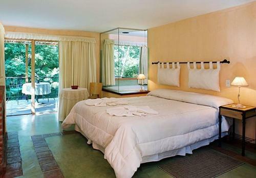 Hotel Loma Bola