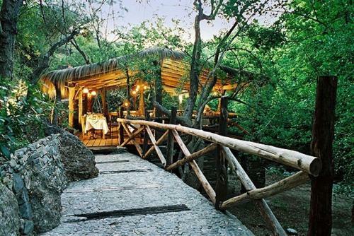 Hotel Loma Bola