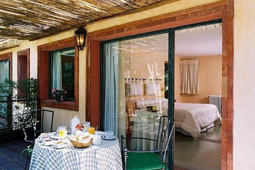 Hotel Loma Bola